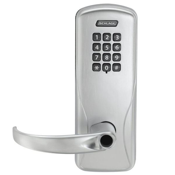 CO200CY40 KP SPA 626 LD Electric Cylindrical Lock